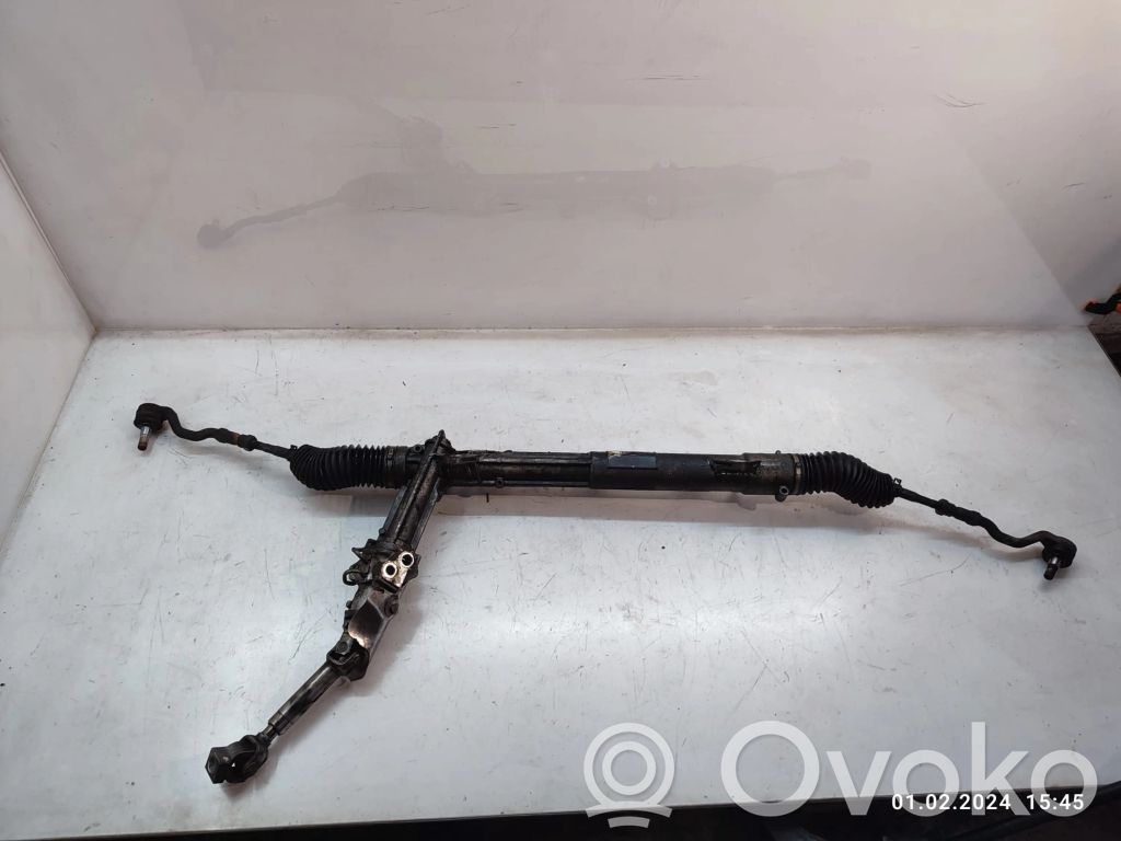 BMW X5 E70 Steering rack 