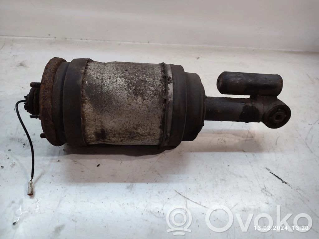 Land Rover Range Rover Sport L320 Ammortizzatore posteriore a sospensione pneumatica 