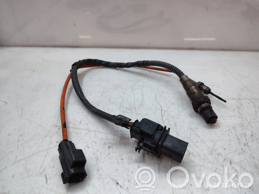 Land Rover Range Rover Sport L320 Lambda probe sensor 