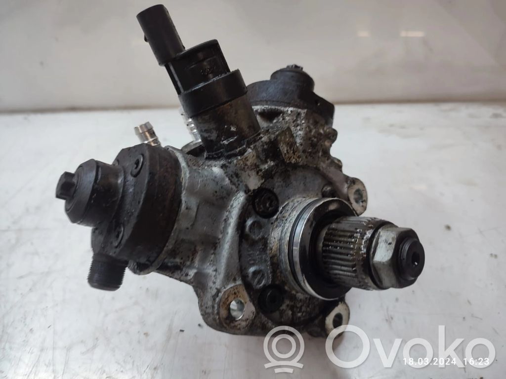 Audi A5 8T 8F Pompa wtryskowa wysokiego ciśnienia 