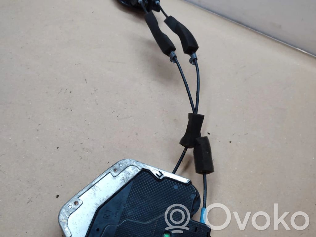 Honda Civic IX Încuietoare ușă spate 