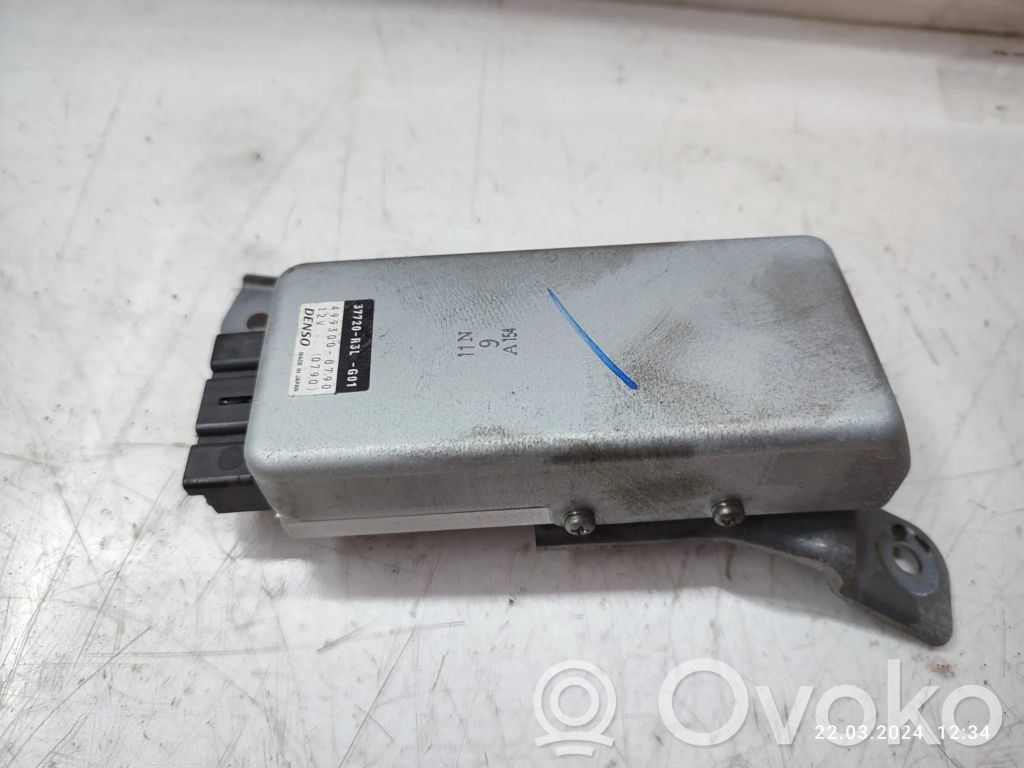Honda Civic IX Unité de commande / module de pompe à carburant 