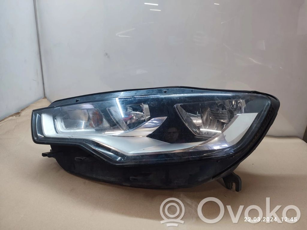 Audi A6 S6 C7 4G Headlight/headlamp 