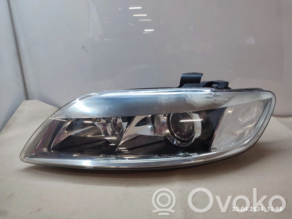 Audi Q7 4L Headlight/headlamp 