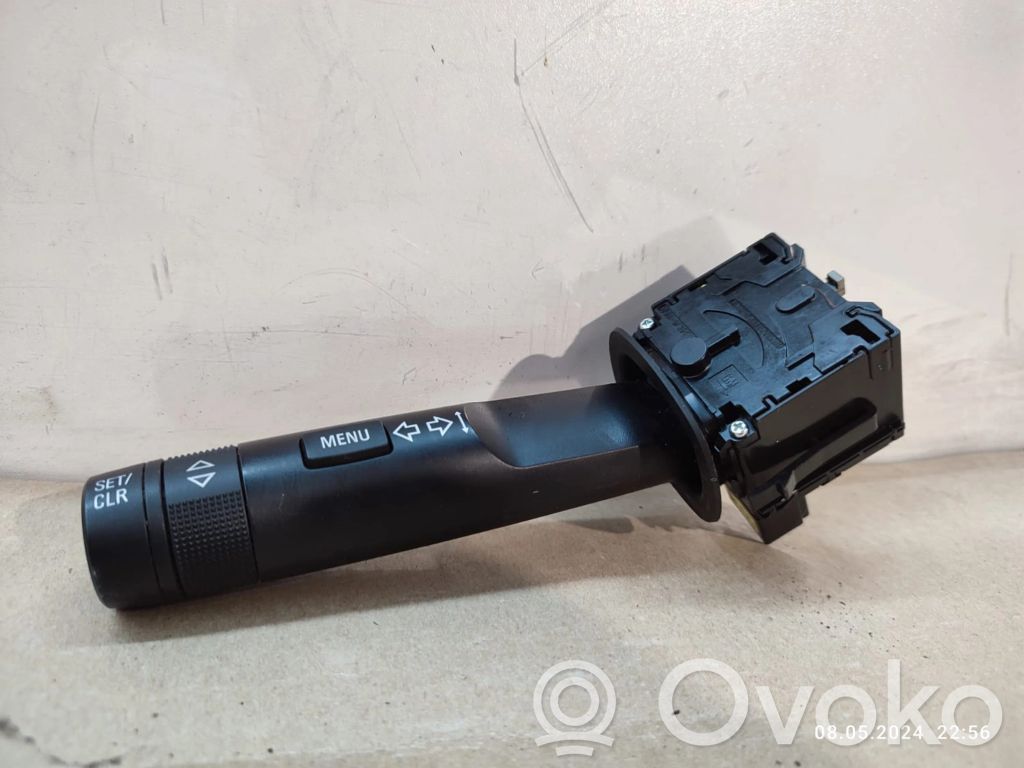 Opel Mokka Indicator stalk 