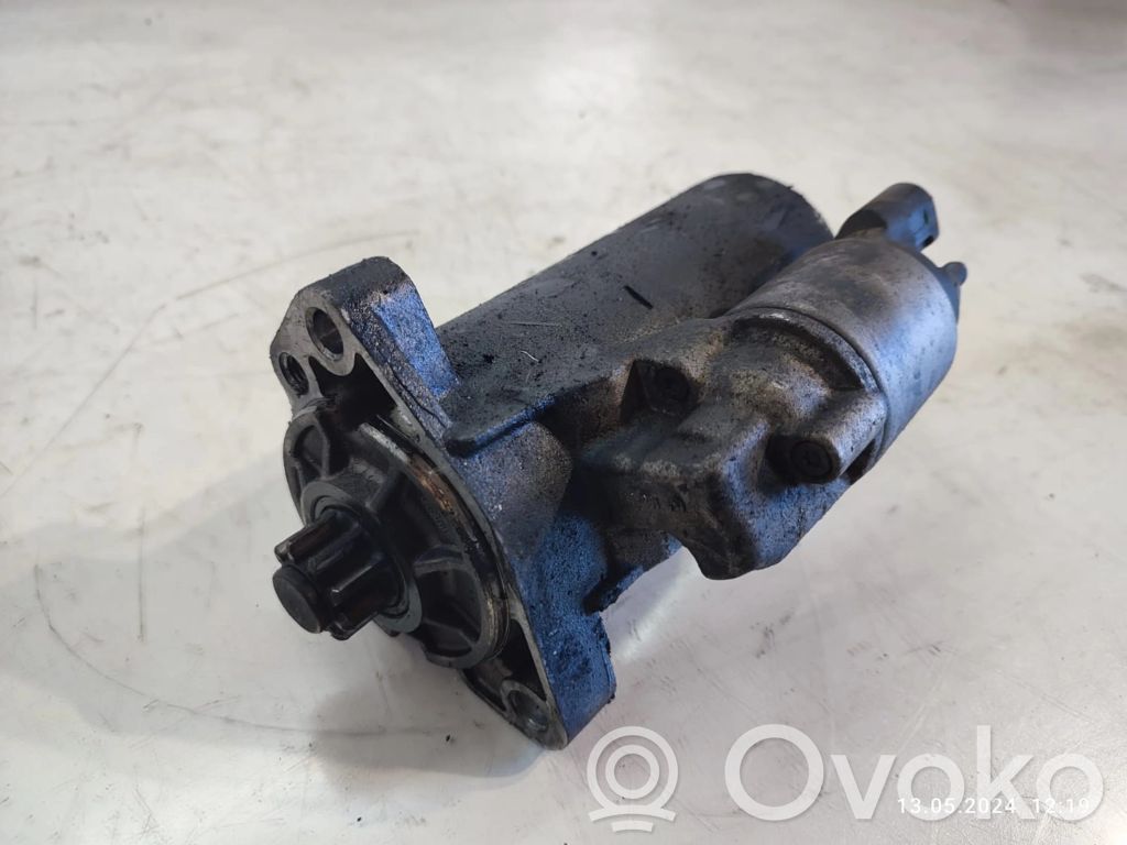 Motor de arranque   1005831451