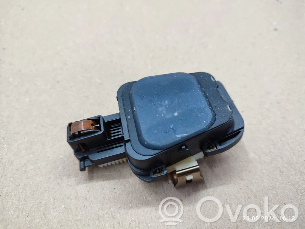 Mercedes-Benz C W205 Sensor de lluvia 