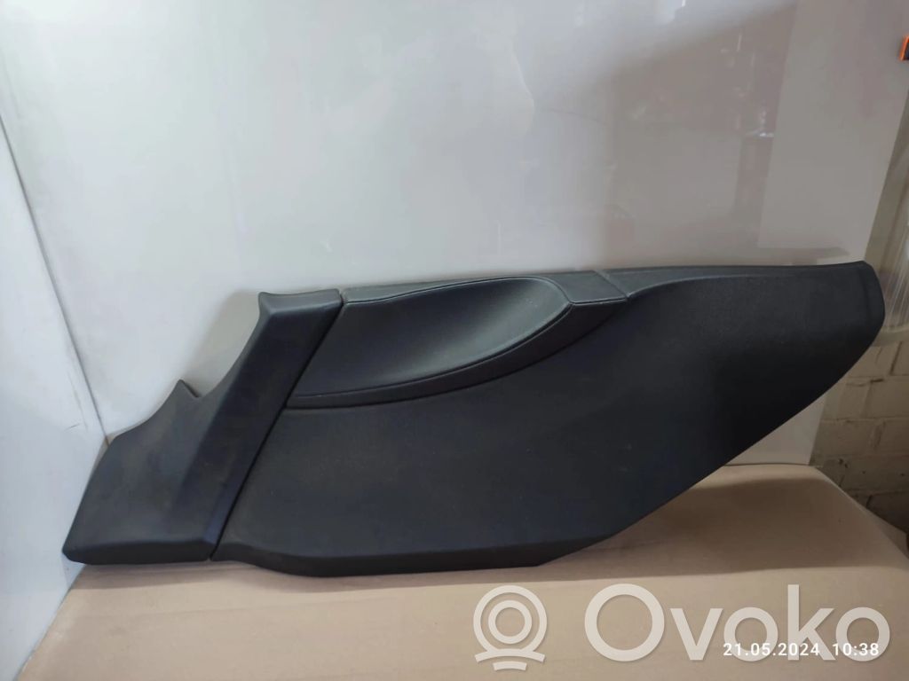 BMW 5 GT F07 Otros repuestos del interior 