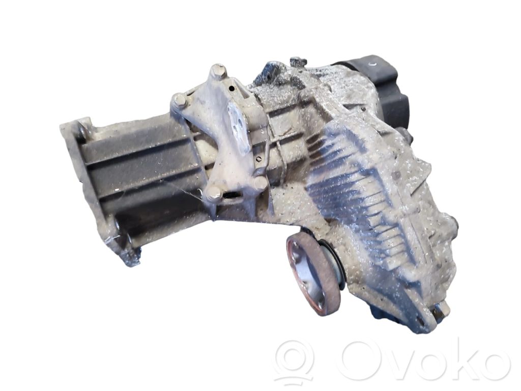 Audi Q7 4L Verteilergetriebe 