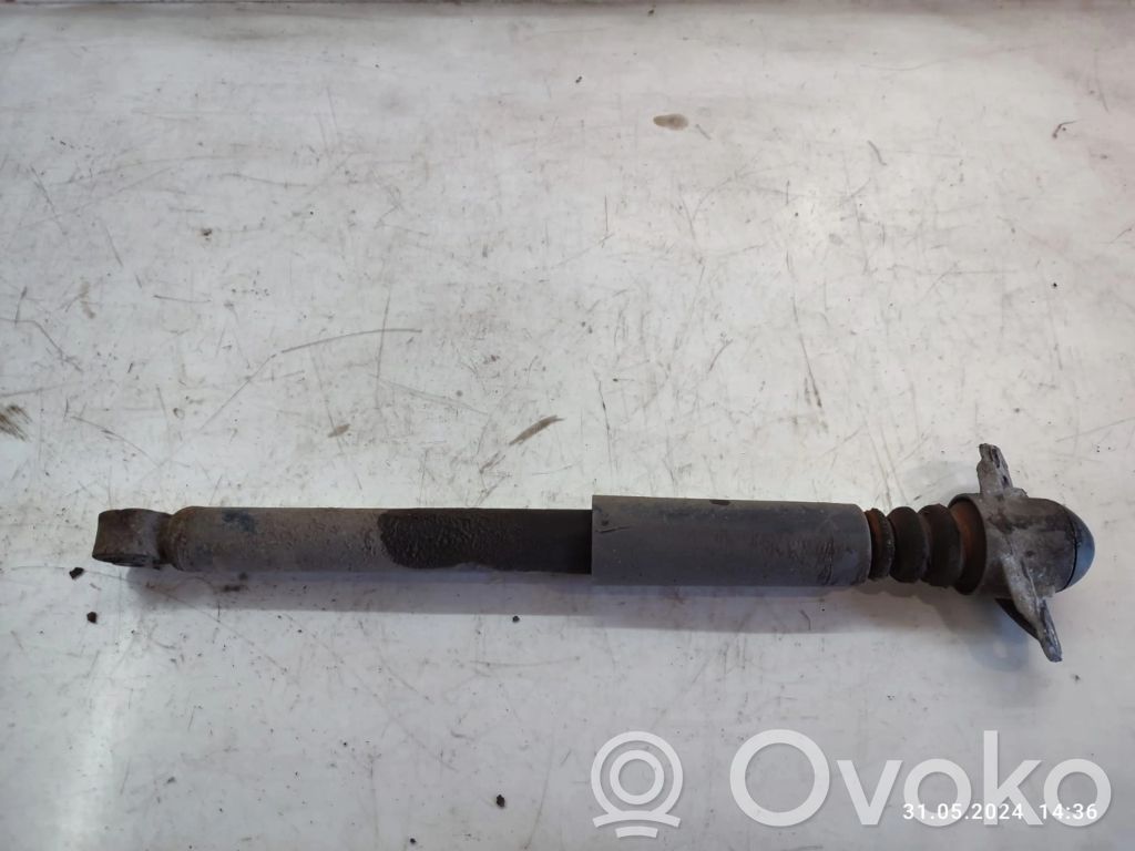 Volkswagen Tiguan Amortyzator tylny 
