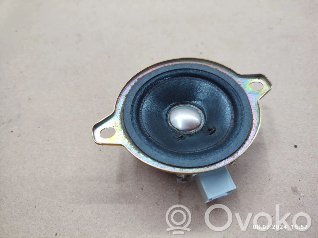 Saab 9-5 Panel speaker 