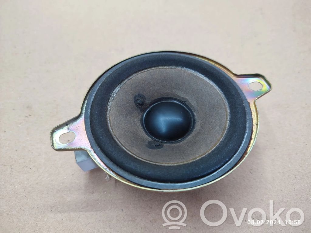 Saab 9-5 Etuoven kaiutin 