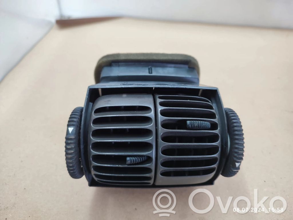 Saab 9-5 Rear air vent grill 