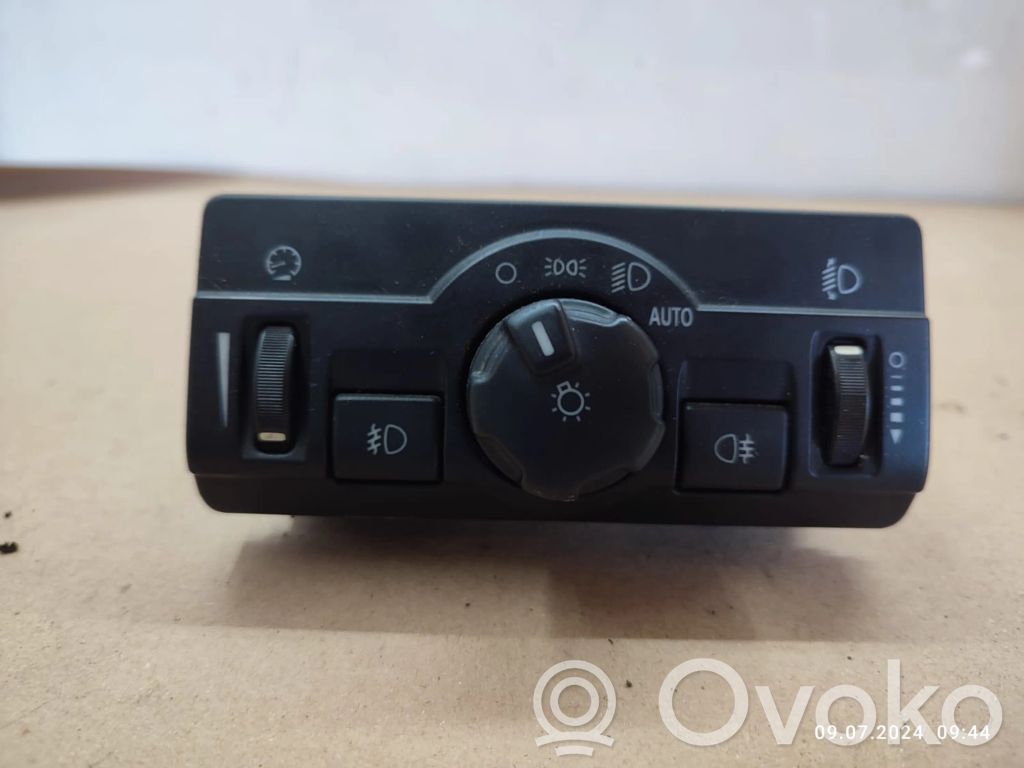 Land Rover Freelander 2 - LR2 Interruptor de luz 