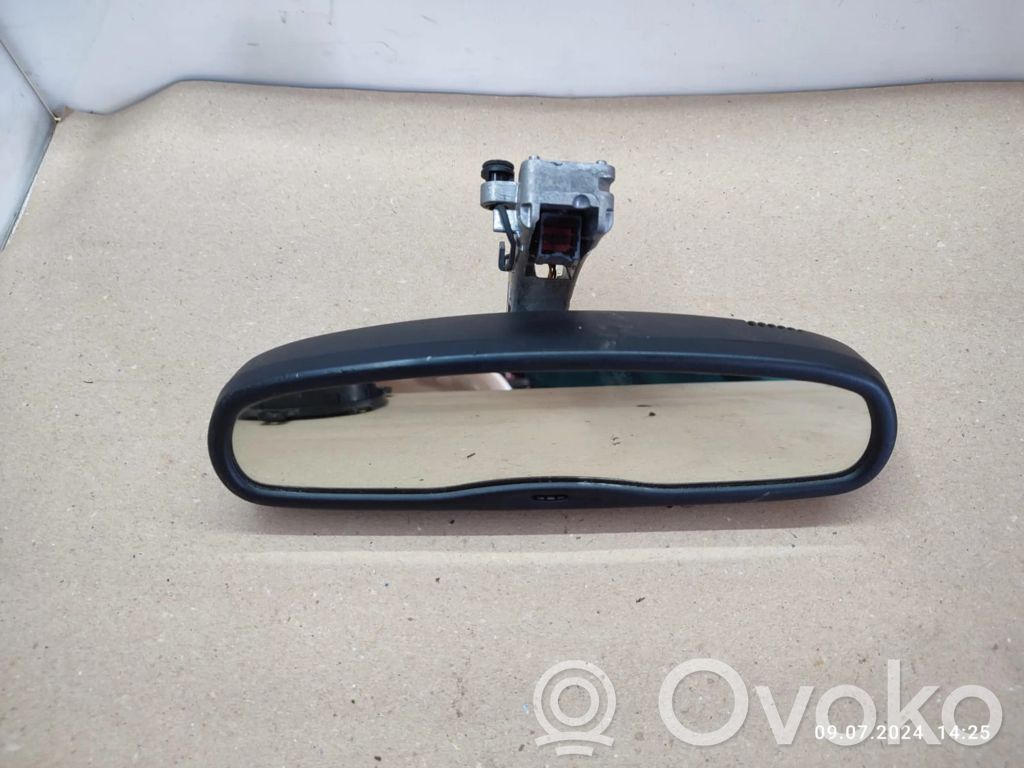 Land Rover Freelander 2 - LR2 Espejo retrovisor (interior) 