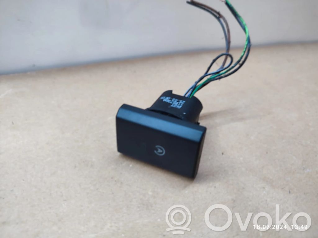 Ford Tourneo Custom Other switches/knobs/shifts 