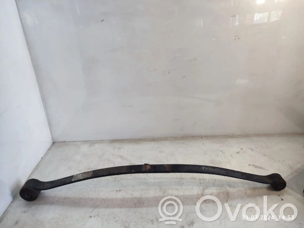 Ford Tourneo Custom Rear leaf spring 