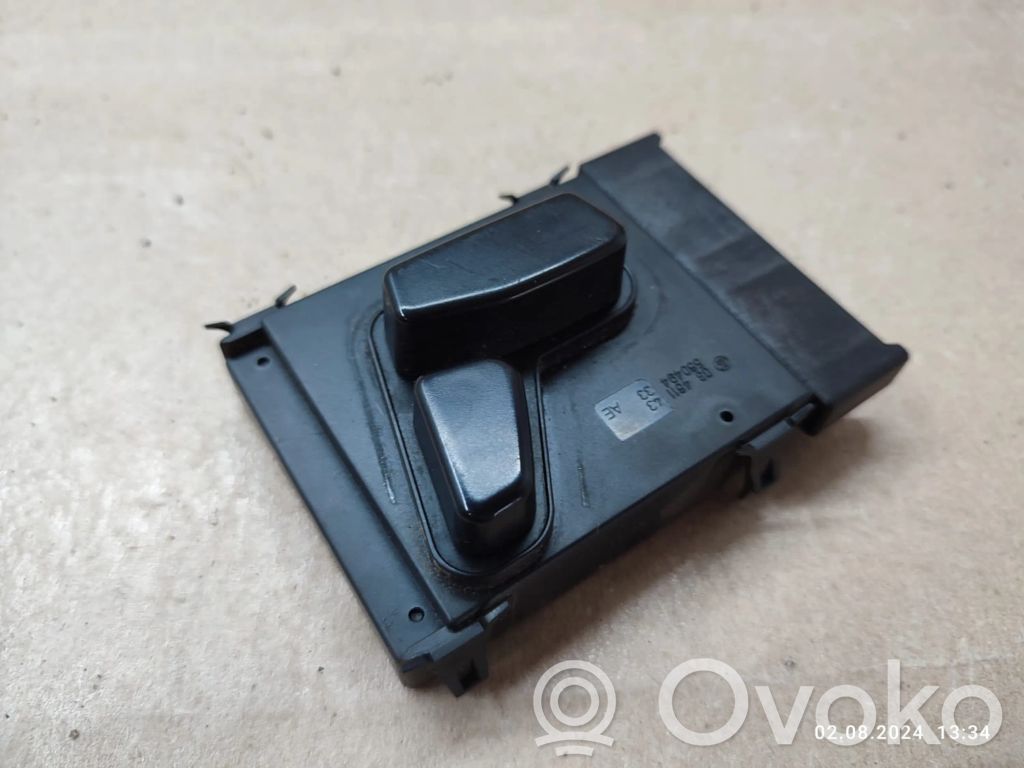 Chrysler Grand Voyager V Interruptor de control del asiento 