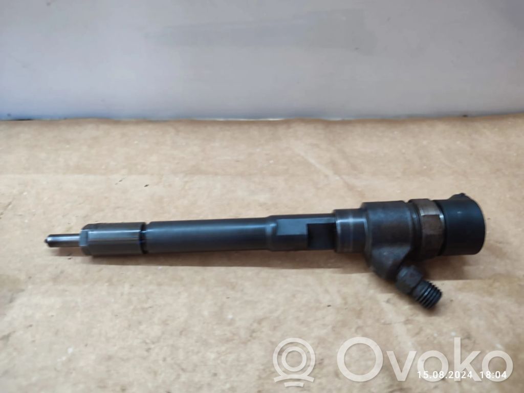Hyundai Santa Fe Inyector de combustible 