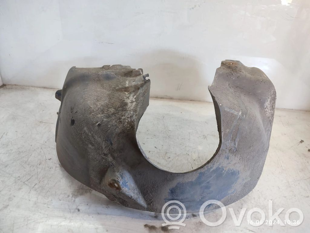 Land Rover Freelander 2 - LR2 Apărători interioare aripă roată spate 