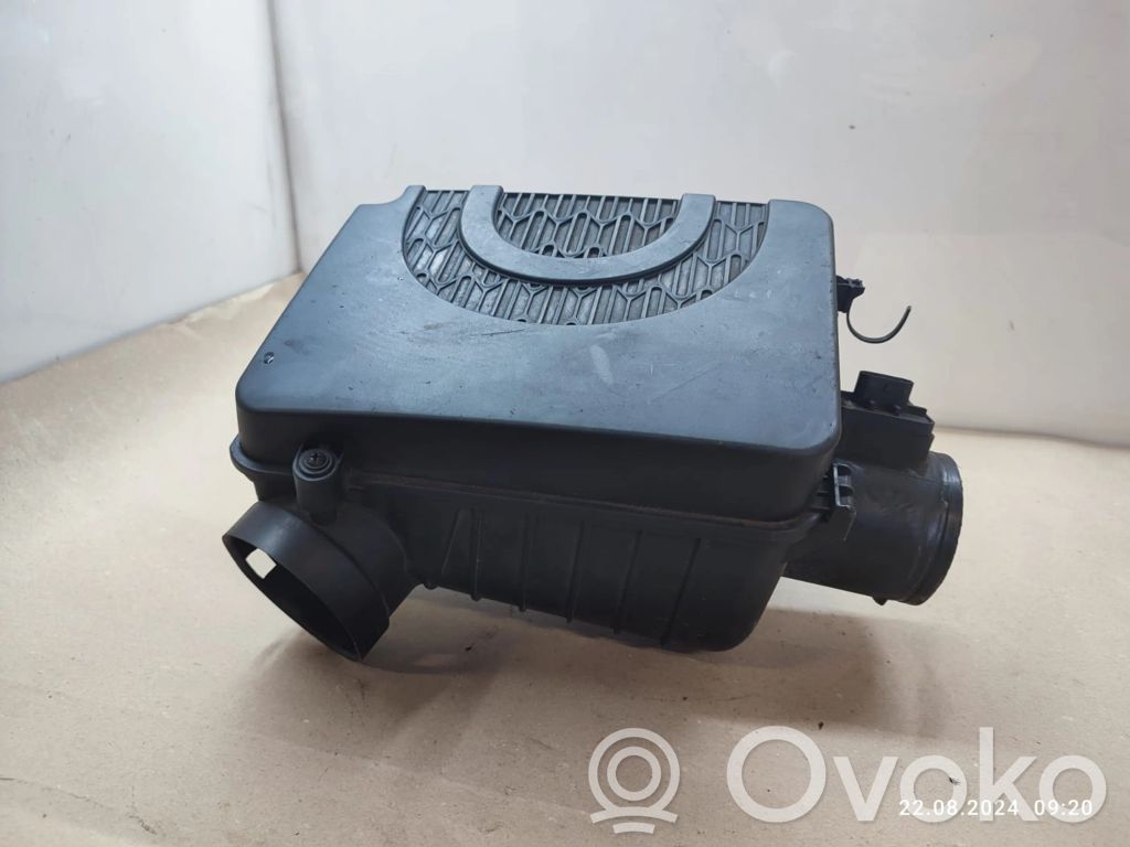 Mini One - Cooper Coupe R56 Air filter box 
