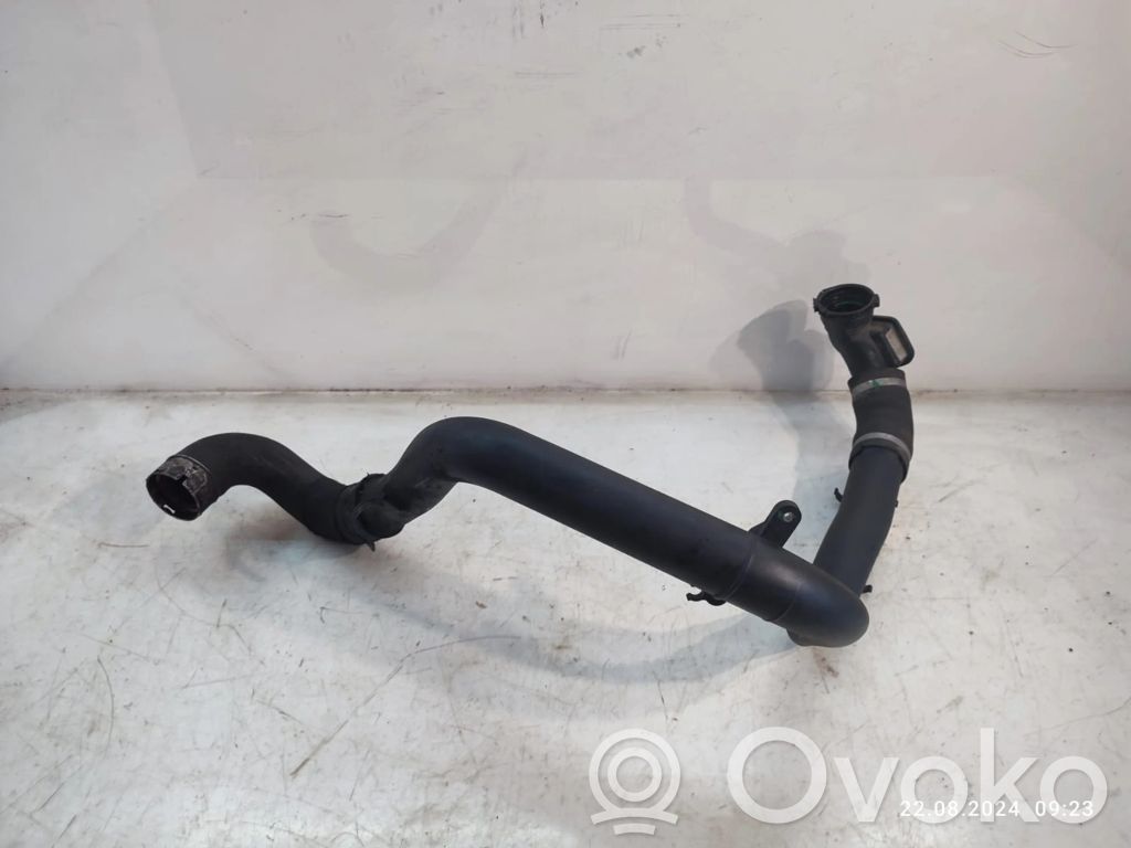 Mini One - Cooper Coupe R56 Intercooler hose/pipe 