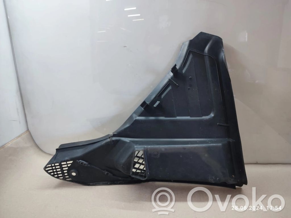BMW 7 F01 F02 F03 F04 Moldura del limpia 