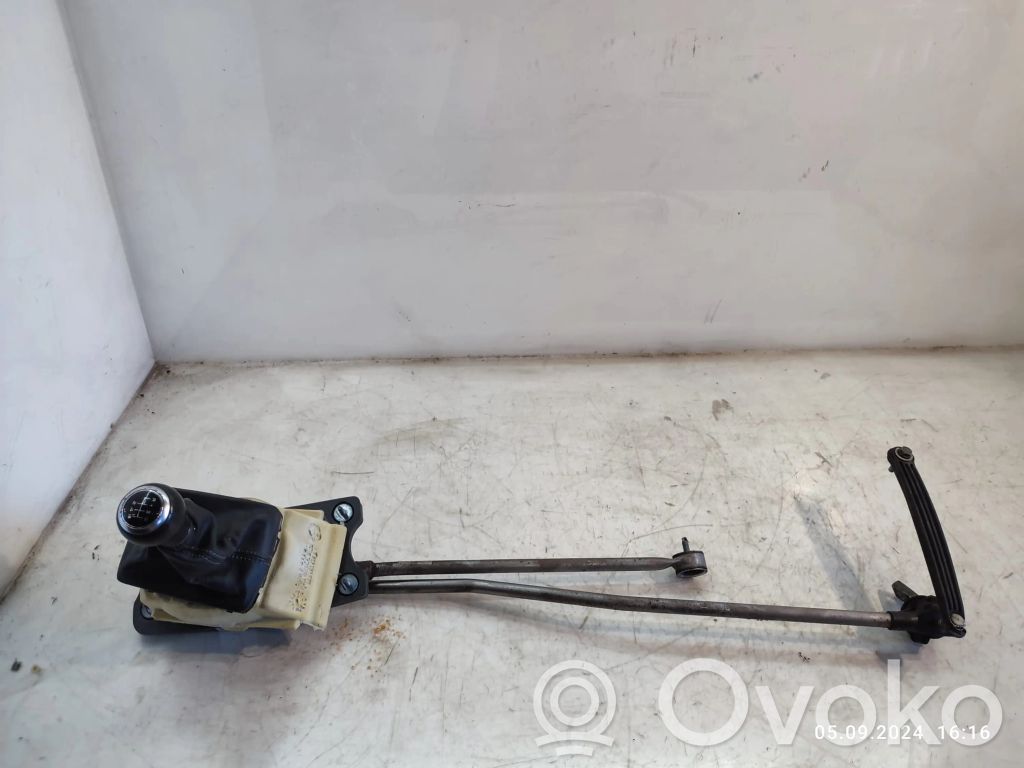 Audi A4 S4 B8 8K Selector caja de cambios 