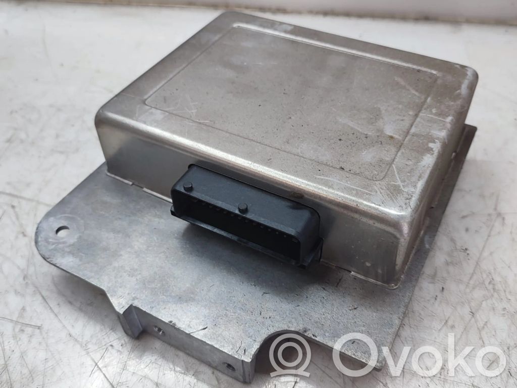 Volvo S40, V40 Engine control unit/module 