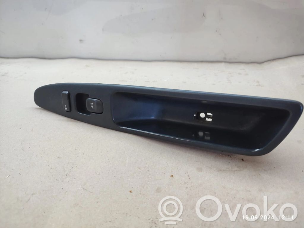 Volvo S40, V40 Electric window control switch 