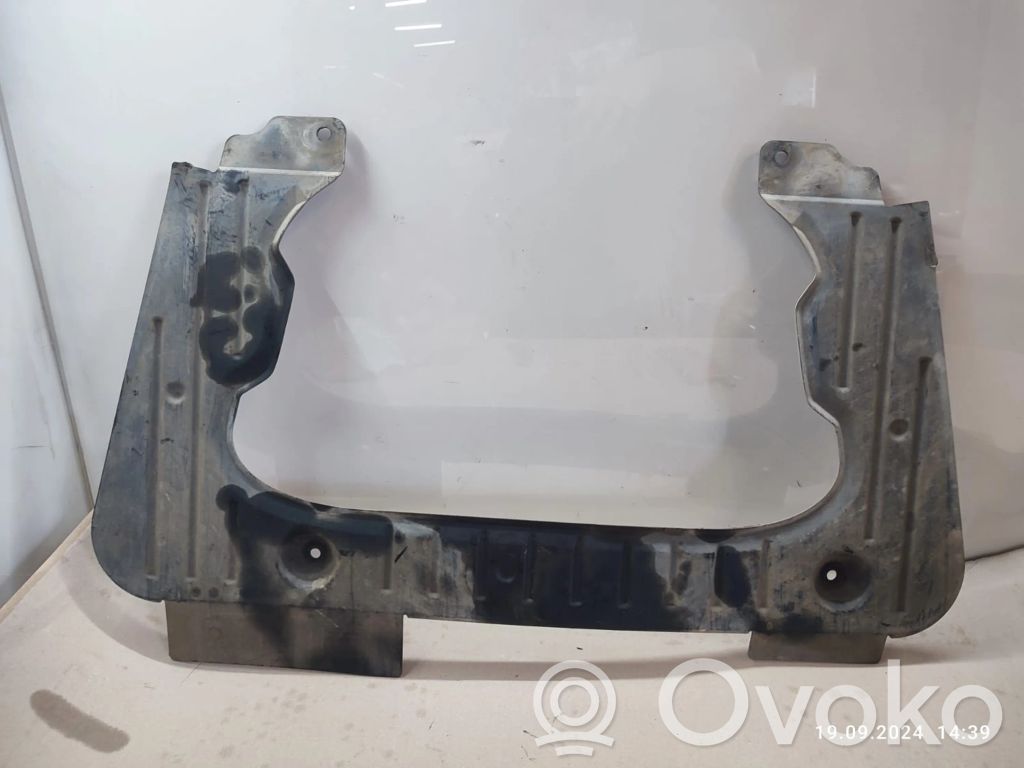 BMW X3 E83 Engine splash shield/under tray 