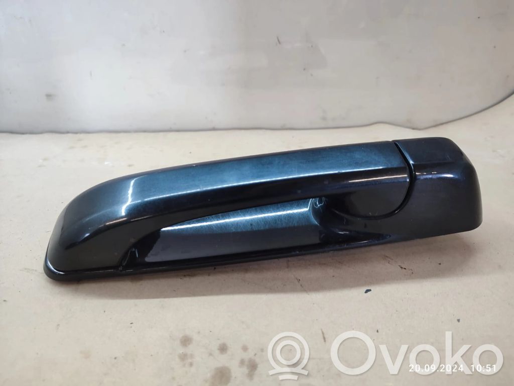 Jeep Grand Cherokee (WK) Manecilla externa puerta trasera 