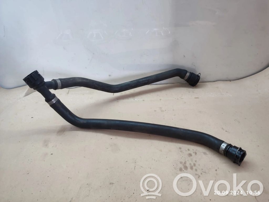 BMW X3 E83 Caurulīte (-es) / šļūtene (-es) 