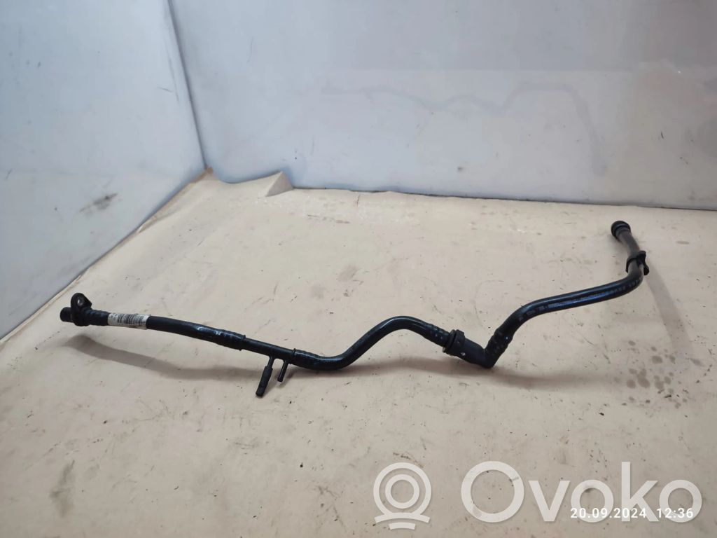 BMW X3 E83 Vacuum line/pipe/hose 