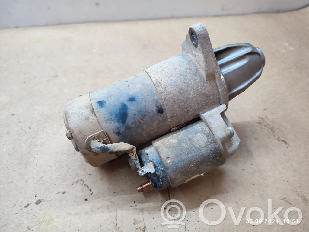 Subaru Legacy Motor de arranque 