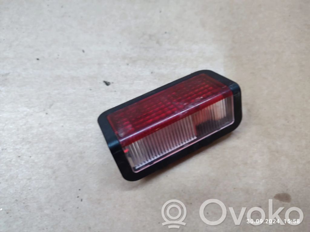BMW X3 E83 Autre éclairage intérieur 