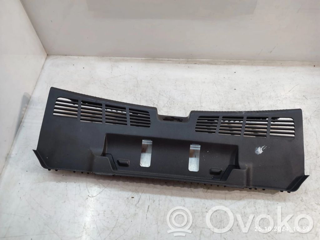 Opel Astra K Protector del borde del maletero/compartimento de carga 