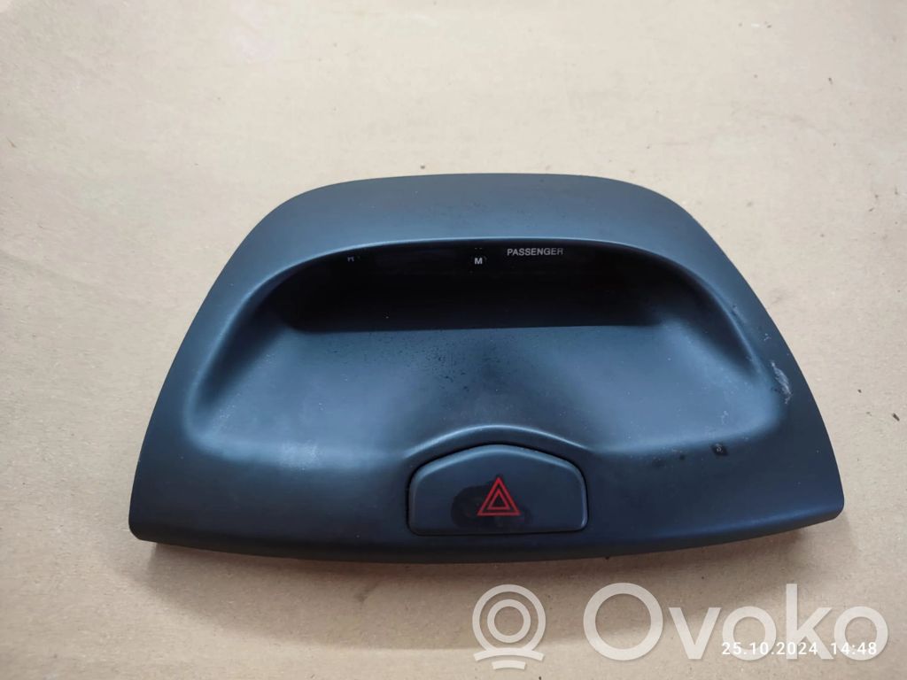 KIA Magentis Pantalla/monitor/visor 