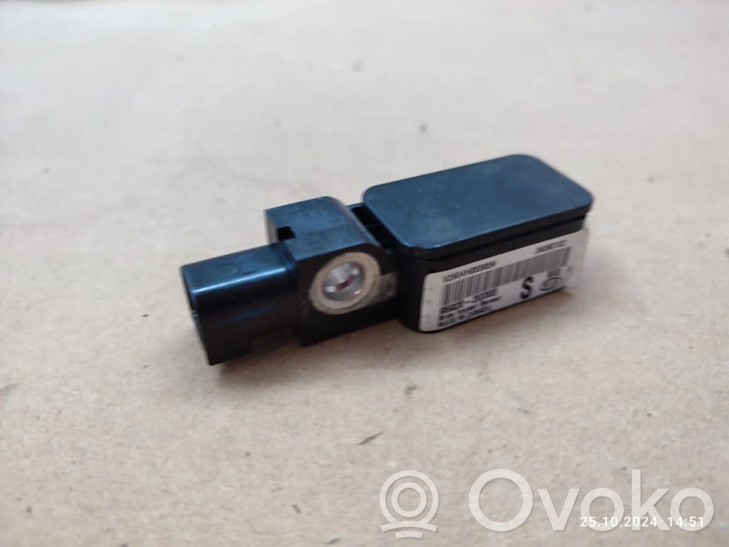 KIA Magentis Sensor impacto/accidente para activar Airbag 