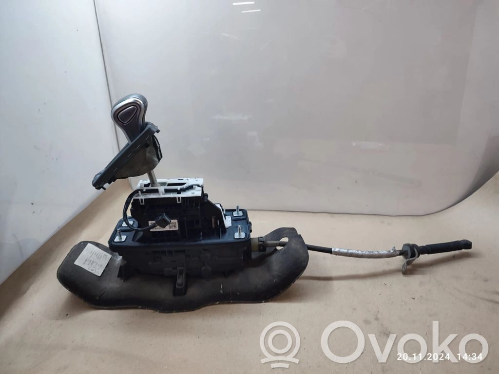 Audi A7 S7 4G Selector caja de cambios 