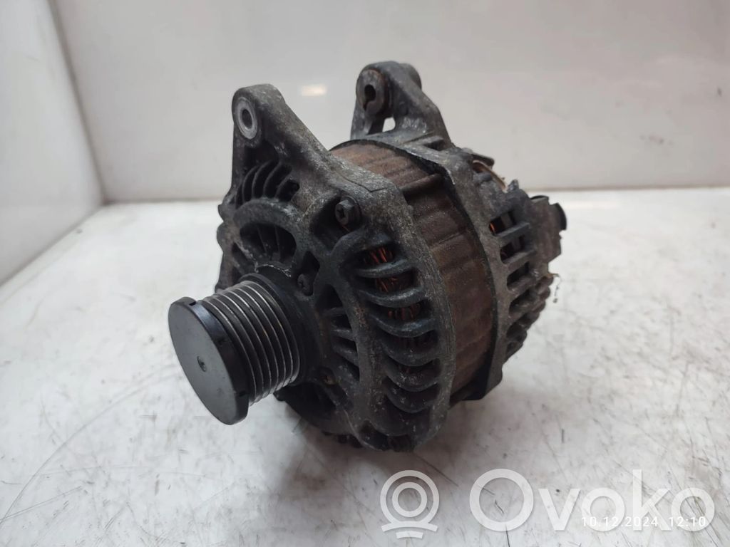 Nissan Qashqai+2 Alternator 