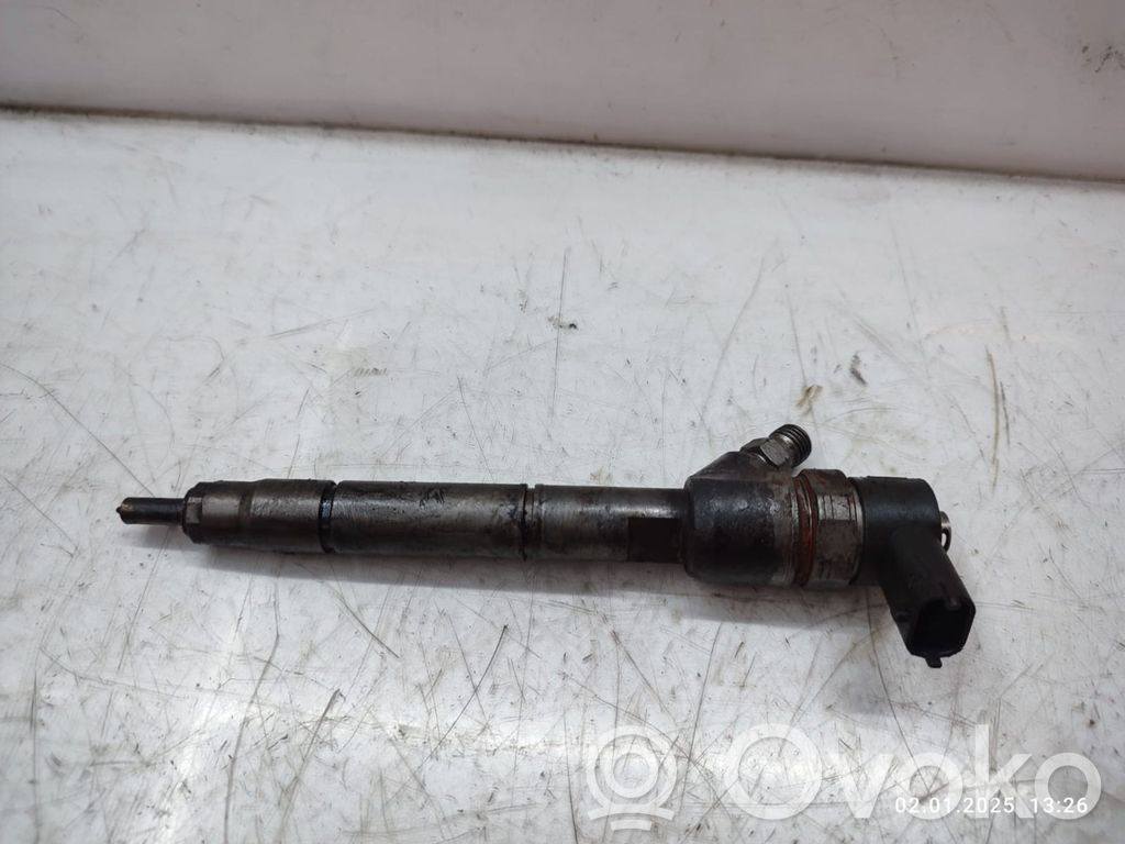 KIA Sportage Inyector de combustible 