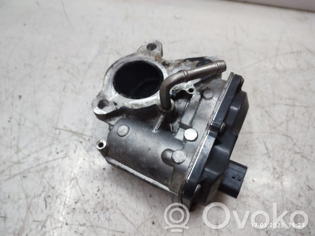 Opel Movano B EGR vārsts 