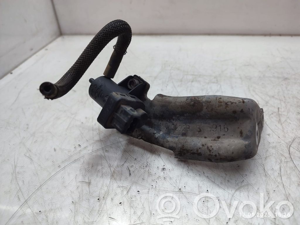 Opel Movano B Válvula de vacío 