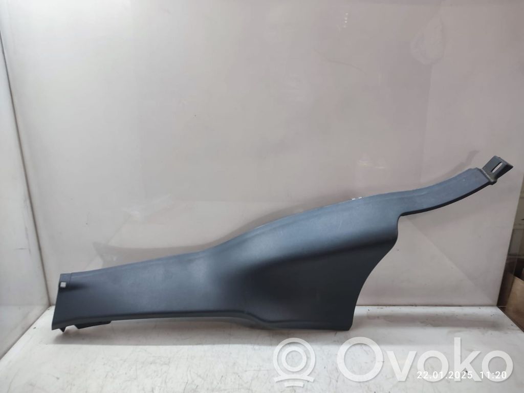 Land Rover Evoque I Moldura protectora del borde trasero 
