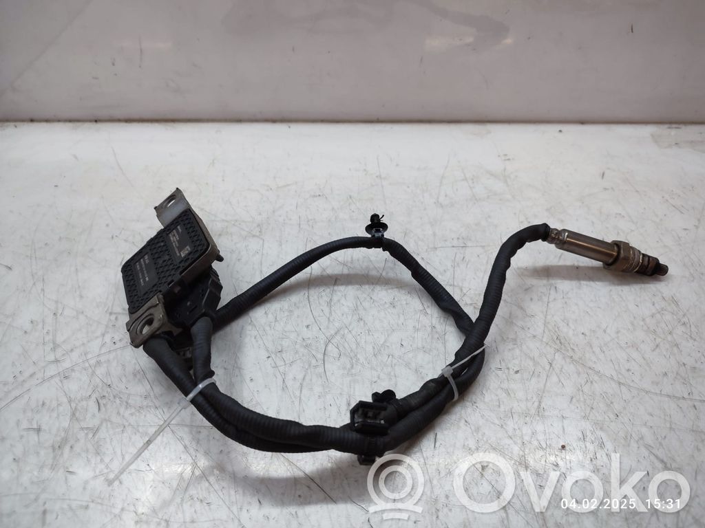 Audi A6 Allroad C7 Lambda probe sensor 