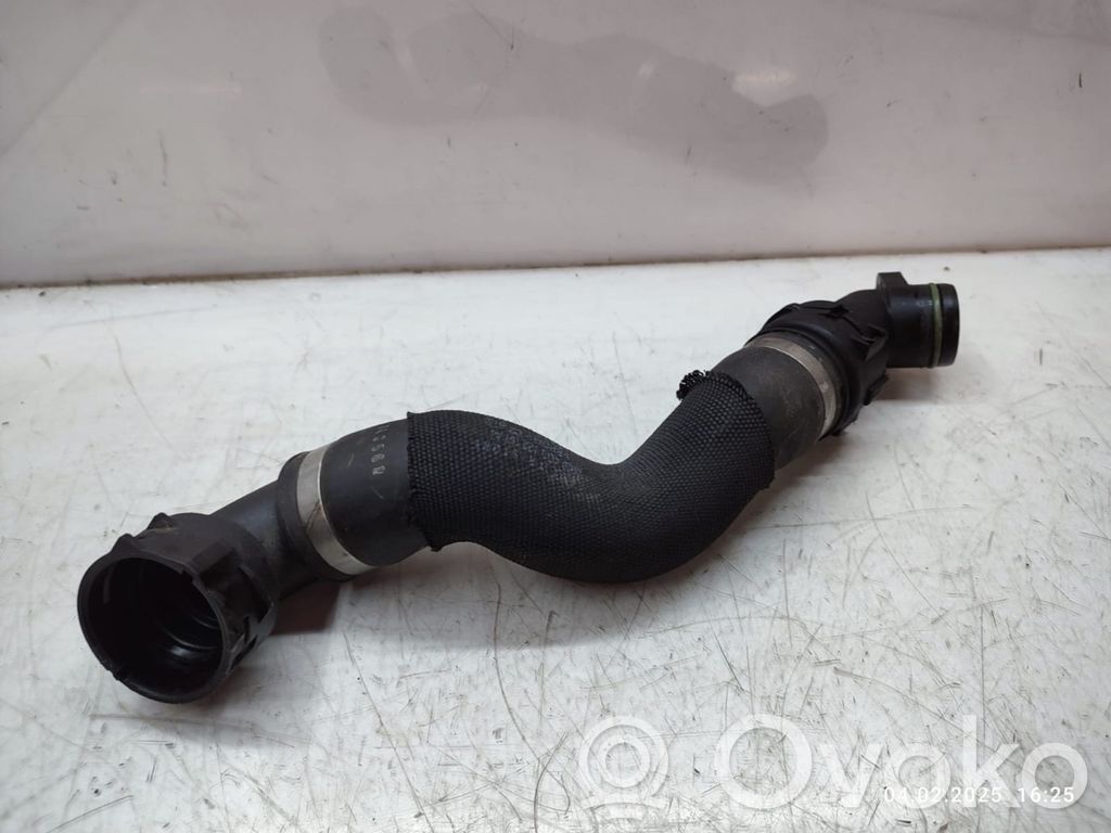 Audi A6 Allroad C7 Engine coolant pipe/hose 