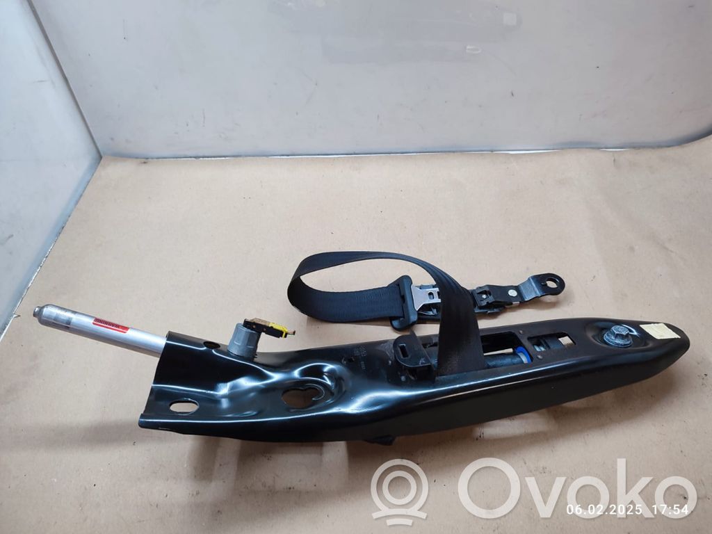 Volvo XC90 Cinturón delantero 