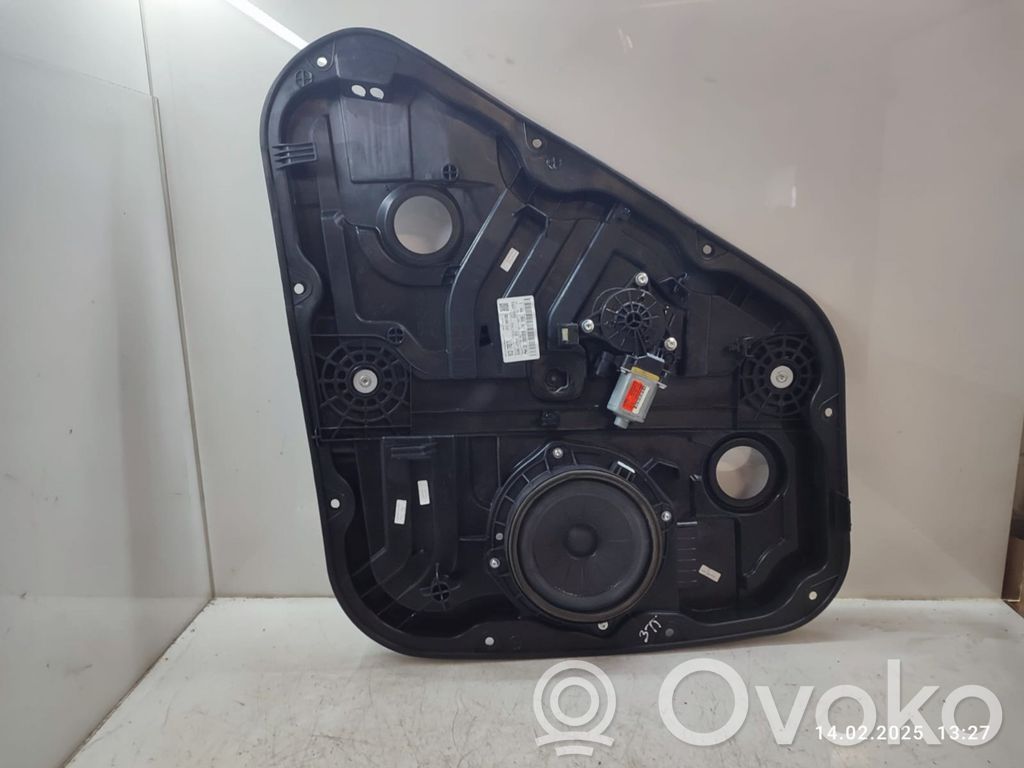 Hyundai Tucson TL Elektryczny podnośnik szyby drzwi tylnych 