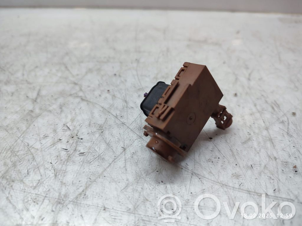 Audi A6 Allroad C7 Air quality sensor 